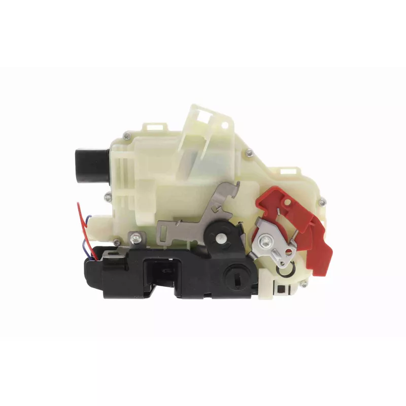 Serrure de porte arrière droit VEMO V10-85-0018 - Visuel 2