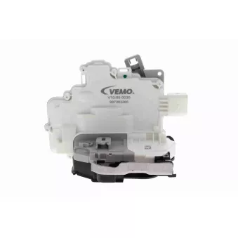 Serrure de porte arrière droit VEMO OEM 8K0839016