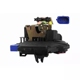 Serrure de porte arrière droit VEMO OEM 4E0839016