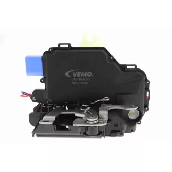 VEMO V10-85-0078 - Serrure de porte avant gauche