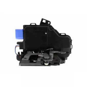 Serrure de porte avant gauche VEMO OEM 3D4839015K