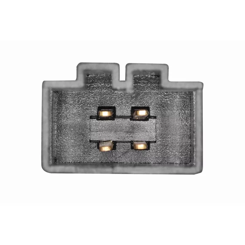 Serrure de hayon VEMO V10-85-0097 - Visuel 2