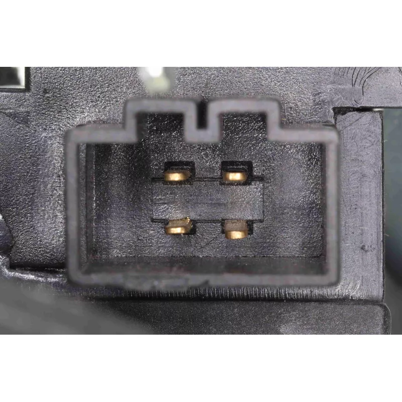 Serrure de hayon VEMO V10-85-0098 - Visuel 2