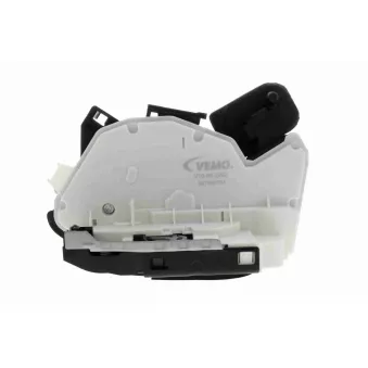 Serrure de porte arrière gauche VEMO OEM 5K4839015AG