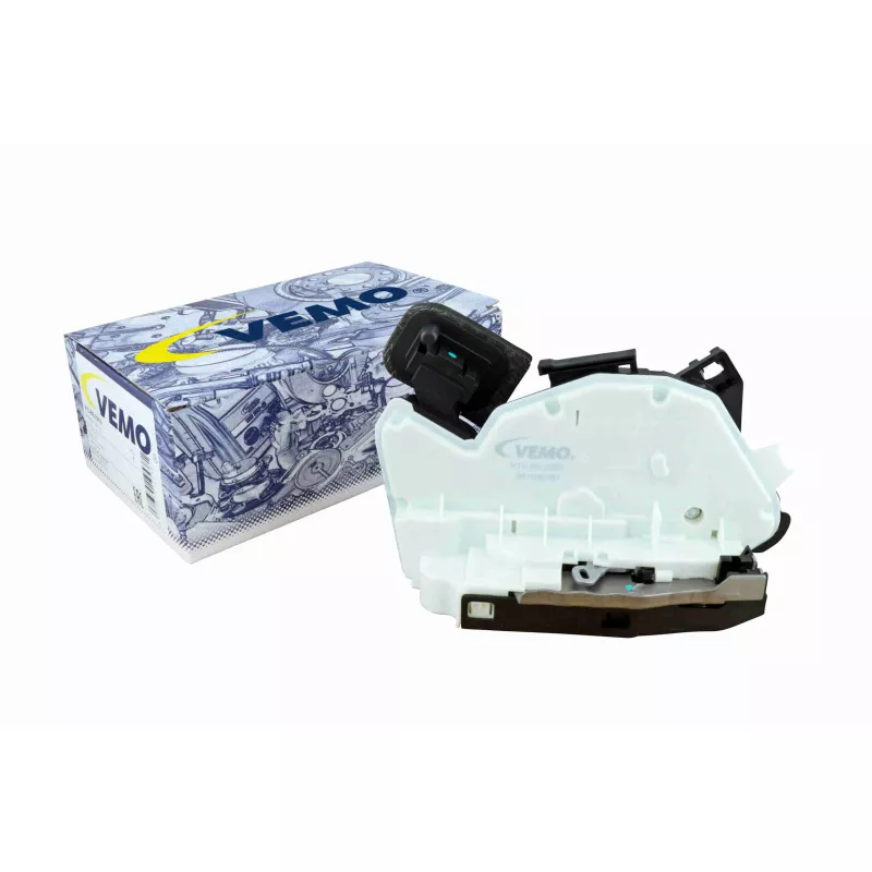 Serrure de porte arrière droit VEMO V10-85-2263 - Visuel 1