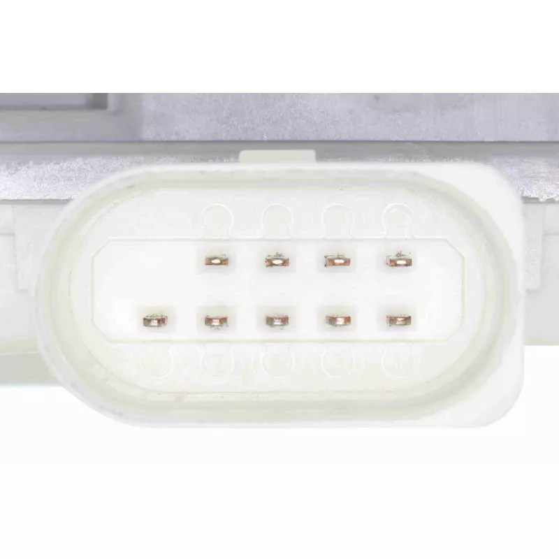 Serrure de porte avant gauche VEMO V10-85-2268 - Visuel 1