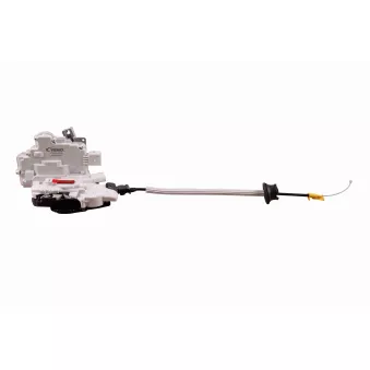 Serrure de porte avant droit VEMO OEM 4H1837016E