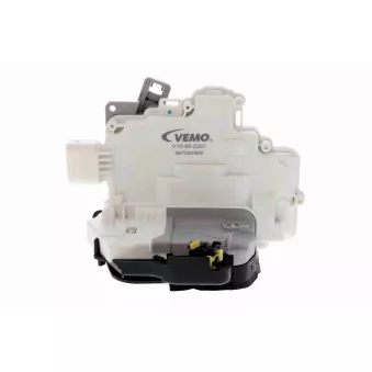 VEMO V10-85-2297 - Serrure de porte arrière gauche