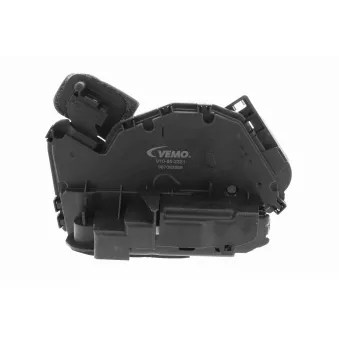 Serrure de porte arrière droit VEMO OEM 5E0839016A