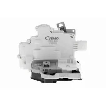 Serrure de porte avant droit VEMO OEM 8J1837016B