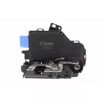 Serrure de porte avant gauche VEMO OEM 5J1837015A