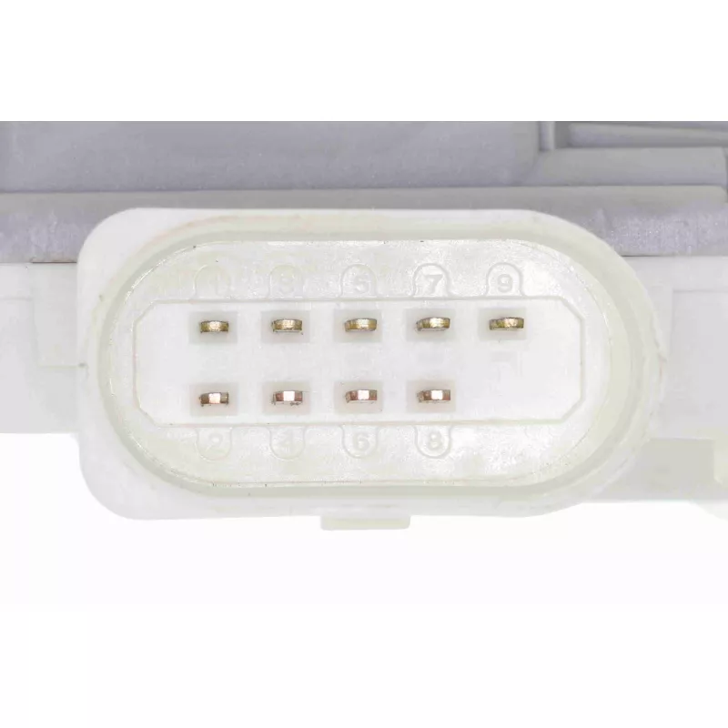 Serrure de porte arrière droit VEMO V10-85-2373 - Visuel 2