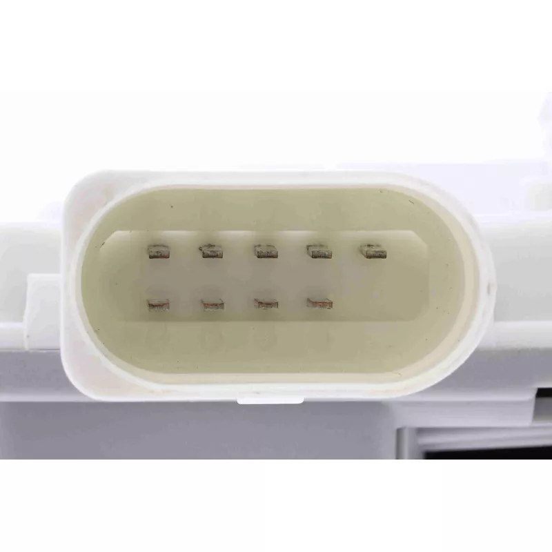 Serrure de porte avant gauche VEMO V10-85-2381 - Visuel 2