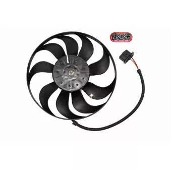 Ventilateur, refroidissement du moteur VEMO OEM 6QD959455B
