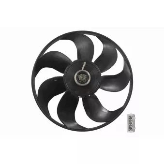 Ventilateur, refroidissement du moteur VEMO V15-01-1846-1