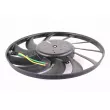 Ventilateur, refroidissement du moteur VEMO [V15-01-1875]