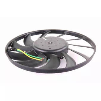 Ventilateur, refroidissement du moteur VEMO OEM 8E0121205D