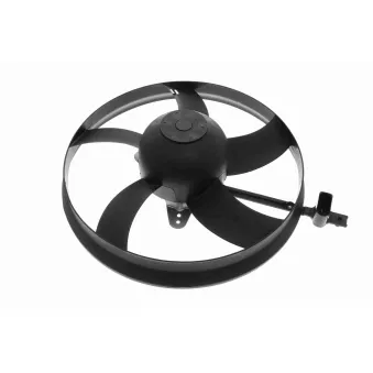 Ventilateur, refroidissement du moteur VEMO OEM 6Q0959455AF