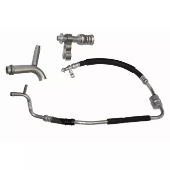 Conduite à basse pression, climatisation VEMO V15-20-0009