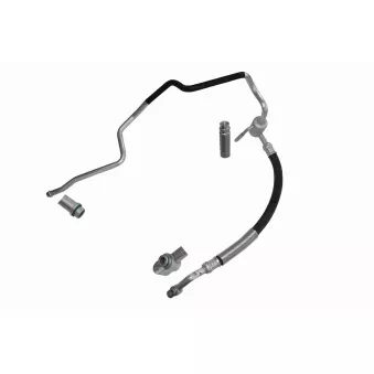 VEMO V15-20-0027 - Conduite à basse pression, climatisation