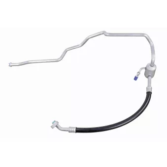 Conduite à basse pression, climatisation VEMO V15-20-0080