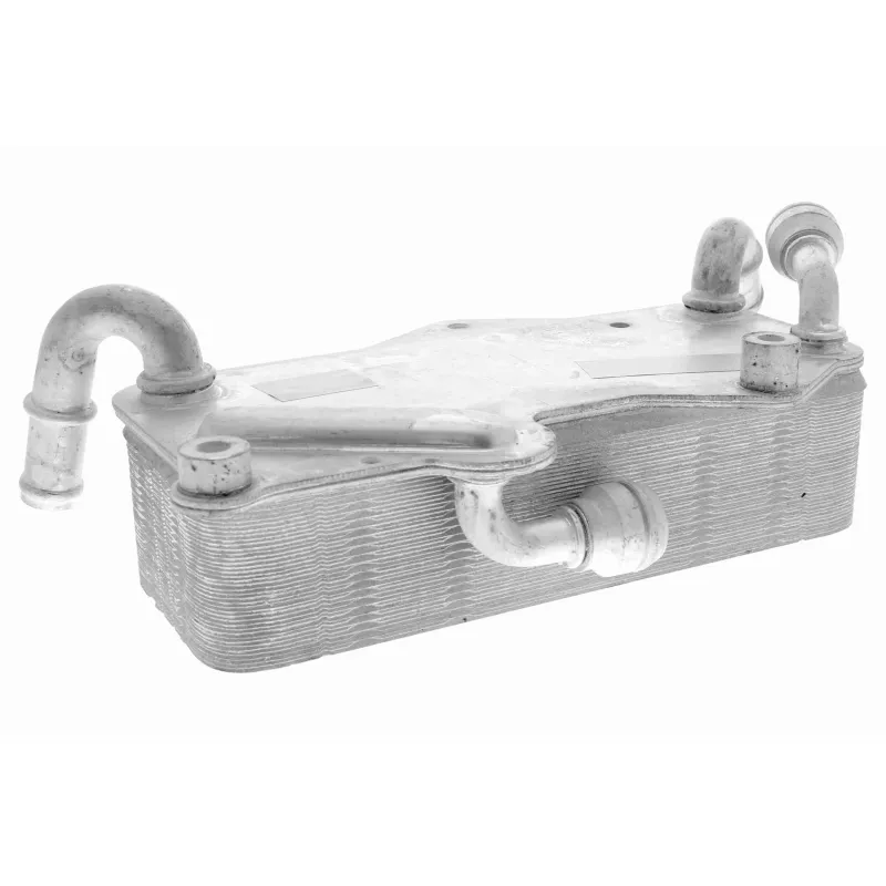 Radiateur d'huile de boîte automatique VEMO V15-60-0003 - Visuel 1