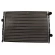 Radiateur, refroidissement du moteur VEMO [V15-60-5023]