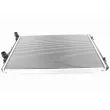 VEMO V15-60-6036 - Radiateur, refroidissement du moteur