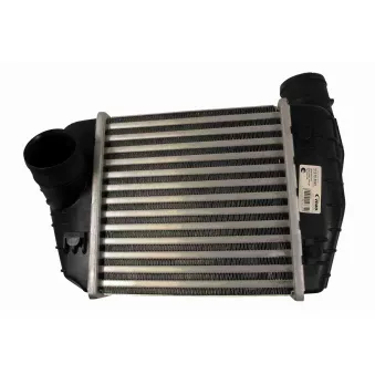 Intercooler, échangeur AVA QUALITY COOLING AIA4350