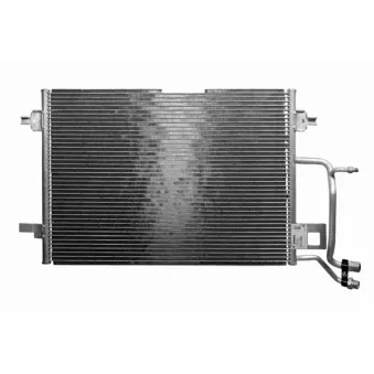Condenseur, climatisation VEMO V15-62-1001 pour VOLKSWAGEN PASSAT 2.0 - 120cv