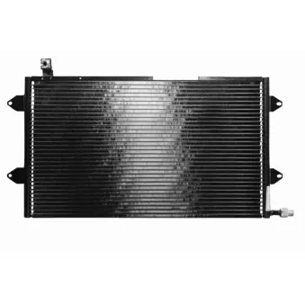 Condenseur, climatisation VEMO V15-62-1016 pour VOLKSWAGEN GOLF 2.0 GTI 16V - 150cv
