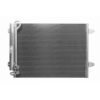 Condenseur, climatisation VEMO V15-62-1030 pour VOLKSWAGEN PASSAT 2.0 TDI - 140cv
