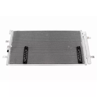 Condenseur, climatisation VEMO V15-62-1036 pour AUDI A6 2.0 TFSI - 211cv