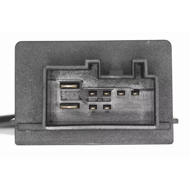 Relais, pompe à carburant VEMO V15-71-0086 - Visuel 2