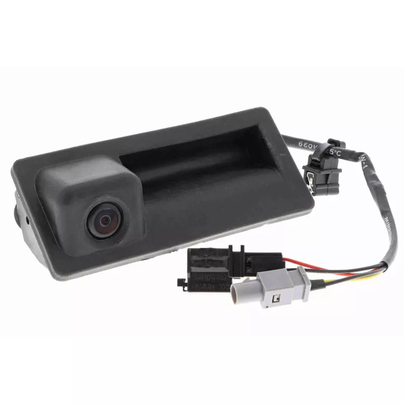 Caméra de marche arrière, partronic VEMO V15-74-0048 - Visuel 1