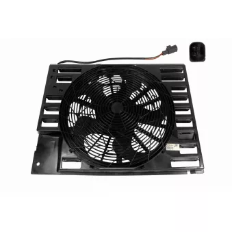 Ventilateur, condenseur de climatisation VEMO OEM 64546919046