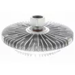 VEMO V20-04-1080 - Embrayage, ventilateur de radiateur