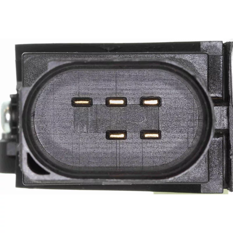 Moteur électrique, lève-vitre arrière droit VEMO V20-05-3021 - Visuel 1