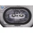 VEMO V20-08-0436 - Pompe d'eau de nettoyage, nettoyage des phares