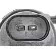 VEMO V20-08-0443 - Pompe d'eau de nettoyage, nettoyage des vitres