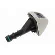 Gicleur d'eau de nettoyage, nettoyage des phares VEMO [V20-08-0473]