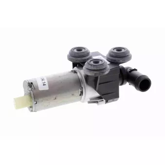 Pompe à eau auxiliaire (circuit d'eau de refroidiss) VEMO V20-16-0023