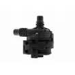 Pompe à eau auxiliaire (circuit d'eau chauffage) VEMO [V20-16-0025]