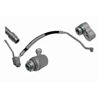 Conduite à basse pression, climatisation VEMO OEM 64538377108
