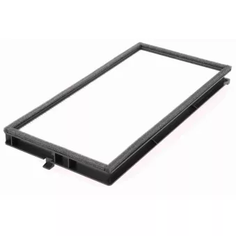 Filtre, air de l'habitacle VEMO OEM 1390836