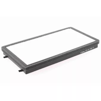 Filtre, air de l'habitacle VEMO OEM 64119272643