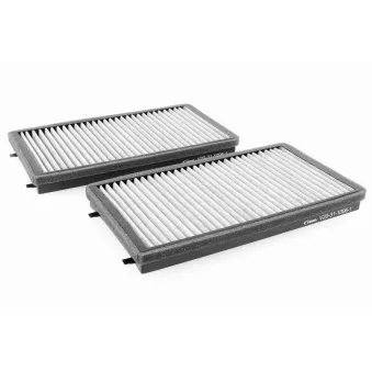 Filtre, air de l'habitacle VEMO OEM 64119272643