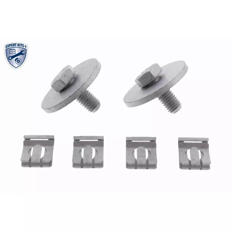 Ressort pneumatique, châssis VEMO V20-50-20020 - Visuel 1