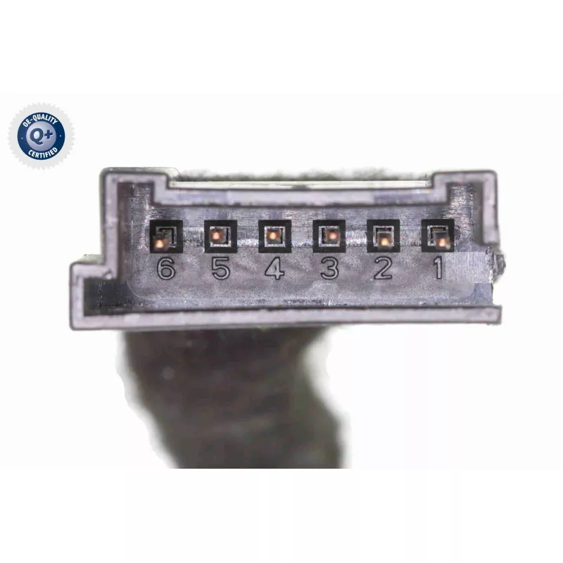 Moteur électrique, hayon VEMO V20-55-0001 - Visuel 1