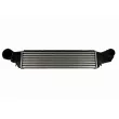 VEMO V20-60-0011 - Intercooler, échangeur